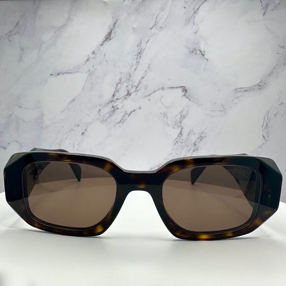 New PRADA Sunglasses - Picture 4 of 16